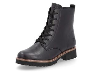 Remonte Ladies Chelsea D8661 Loose Insert Ankle Boots, Black 00, 9.5 UK