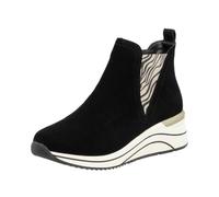 remonte Women's Boots - Black | D0T75-03 Women's 40