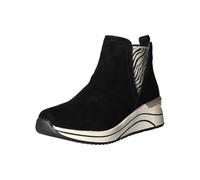 Remonte Women's D0t75 Chelsea Boot, Black, 7.5 UK