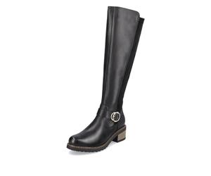 Remonte Ladies Knee High Boots D1A73