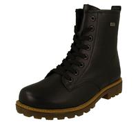 Remonte Ladies Remonte Ankle Boots D3C70 - Black - UK 6.5