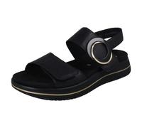 remonte Women's Sandal - Black | D1J63-00 00 42