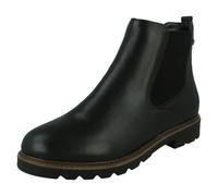 remonte Women's Boots - Black | D2Q70-00 Women's 39