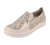 Remonte Ladies Slip On Casual Shoes D5829