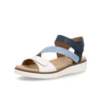 Remonte Ladies Strappy Sandals D4052