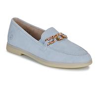 Remonte Loafers / Casual Shoes D2F00-12 in Grey 6