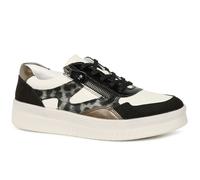 Remonte Women's D0j04 Sneaker, Beige, 6.5 UK