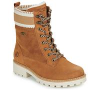 Remonte Mid Boots ALLURE in Brown 4