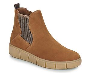 Remonte Mid Boots VILEMIN in Brown 5