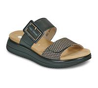 Remonte Mules / Casual Shoes D1J61-03 in Black 4