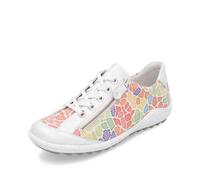 Remonte Multi Remonte Zip Shoes for Ladies | R1402-97 Size: EU 39 / UK 6, Colour: 97