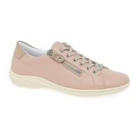 Remonte Nanao Womens Trainers - EU 37, Light Pink