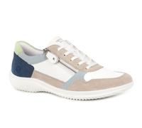 remonte Women's White Shoe | D1E06-81 81 41 41