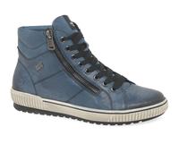 Remonte Otto Womens Ankle Boots