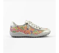 Remonte R1402-97 Womens Shoes Multi - UK 6.5 / EU 40