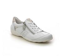 Remonte R3404 Leather lace up Casual Shoes
