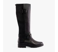 Remonte Women's R6593 Boots, Black, 6.5 UK