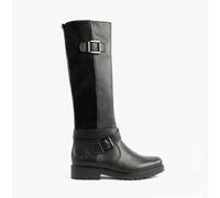 Remonte Women's R6593 Boots, Black, 6 UK
