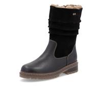 Remonte RemonteTEX D0B80 Women's Classic Ankle Boots, Loose Inlay, Water-Repellent,