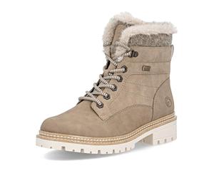 Remonte RemonteTEX D0B81 Women's Classic Ankle Boots, Loose Inlay, Water-Repellent,