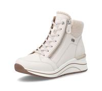 Remonte RemonteTEX D0T77 Women's High-Top Trainers, Loose Insole, Water-Repellent,