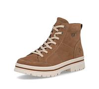 Remonte RemonteTEX D2U71 Women's Classic Ankle Boots, Loose Inlay, Water-Repellent, Brown 22, 9 UK