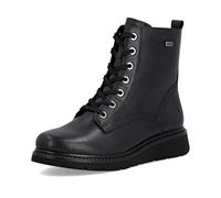 Remonte RemonteTEX D3979 Women's Classic Ankle Boots, Loose Inlay, Water-Repellent, Black 00, 5 UK