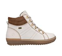Remonte Rock Leather High-Top Trainers