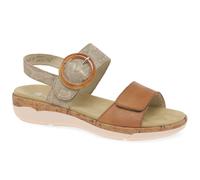 Remonte Rock Womens Sandals