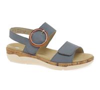 Remonte Rock Womens Sandals