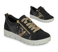 Remonte Shoes (Trainers) BALMON in Black 6.5