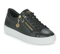 Remonte Shoes (Trainers) D0916-02 in Black 4