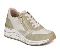 Remonte Shoes (Trainers) D0T01-82 in White 5