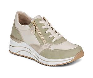 Remonte Shoes (Trainers) D0T01-82 in White 6.5