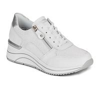 Remonte Shoes (Trainers) D0T06-80 in White 6.5
