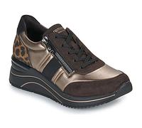Remonte Shoes (Trainers) D0T09-92 in Black 6
