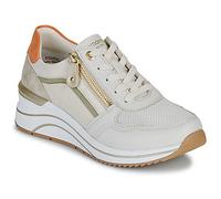 Remonte Women's Shoes D0T10-80 White Combination UK 6 / EU 39