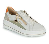 Remonte Shoes (Trainers) D1C01-81 in White 3.5