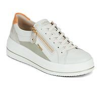 Remonte Women's D1c01 Sneaker (White Multi, UK Footwear Size System, Adult, Women, Numeric, Medium, 6.5)