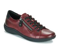 Remonte Shoes (Trainers) D1E03-35 in Red 6.5