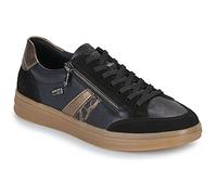 remonte Women's Black Shoe | D2C04-03 37 37