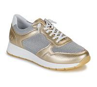 Remonte Shoes (Trainers) D2G03-90 in Beige 6.5