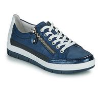Remonte Shoes (Trainers) D5826-15 in Blue 4