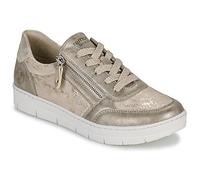Remonte Shoes (Trainers) D5831-60 in Beige 3.5