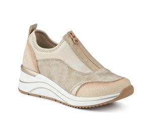 REMONTE Wedged Slip-On Trainers - Size