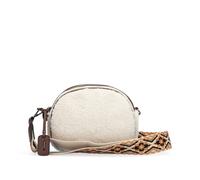 Remonte White Zip Bags for Ladies Colour: Pink Size S White Small