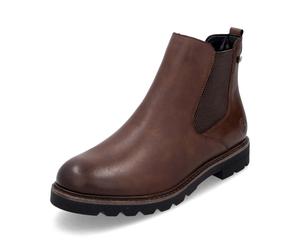 remonte Woman's Boots - Brown | D2Q70-22 Women's 36