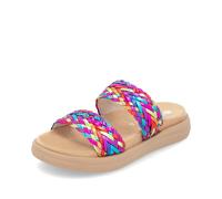 remonte Woman's Sandals - Multi-Coloured | D2N52-90 Women's 43