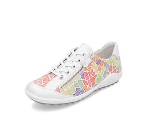remonte Woman's Shoes - Multi-Coloured | R1402-97 Women's 40