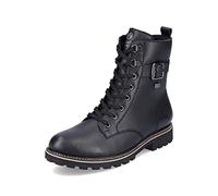 Remonte Women Ankle Boots D8475, Ladies Biker Boots,Removable Insole,Water Repellent,remonteTEX
